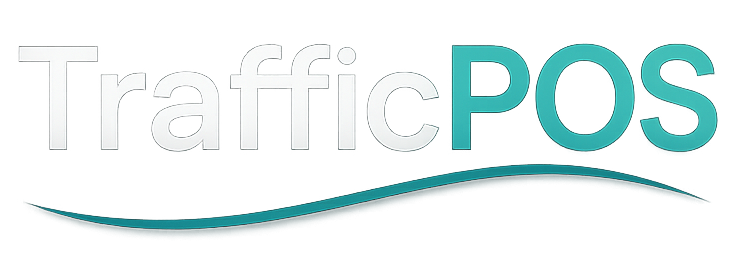 TrafficPOS Logo